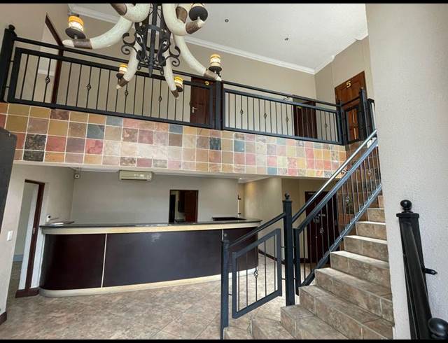 BUSINESS PROPERTY TO RENT IN ROOIHUISKRAAL